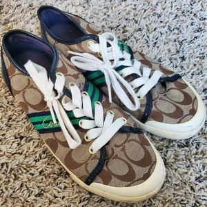 Coach Sneakers